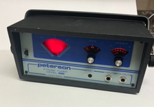 Peterson model 450 for sale  Wake Forest