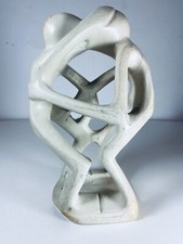 Abstract sculpture folk for sale  SUTTON COLDFIELD