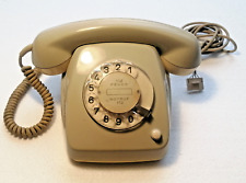 Vintage wählscheibentelefon f gebraucht kaufen  Oberursel (Taunus)