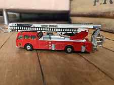 Corgi toys simon d'occasion  Paris XIV