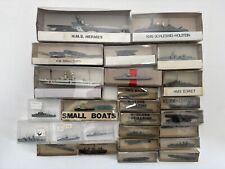 Lot bateaux navires d'occasion  Saint-Lambert-du-Lattay