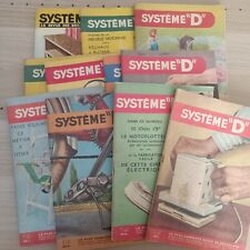 Revues system selections d'occasion  Biscarrosse