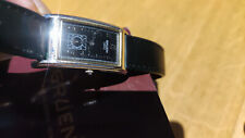 Armbanduhr gruen curvex gebraucht kaufen  Berlin