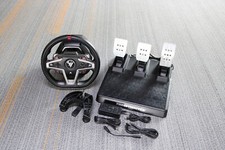 Conjunto de pedais Thrustmaster T248x Racing Wheel e T3PM (XBOX / PC) comprar usado  Enviando para Brazil