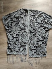 Boho riental cardigan gebraucht kaufen  Ludwigshafen am Rhein