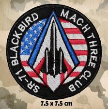 Usaf black bird for sale  MANCHESTER