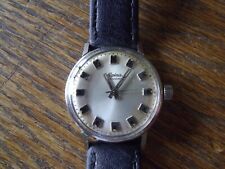 Montre alpina standard d'occasion  Toulouse-