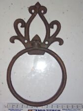 Vintage wrought iron for sale  DONCASTER