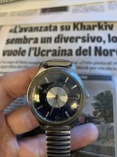Orologio watch polso usato  Napoli