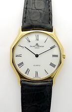 Baume mercier genéve gebraucht kaufen  Berlin