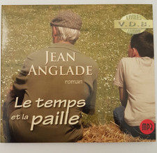 Livre audio temps d'occasion  Maisons-Alfort