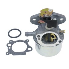 Gaźnik dławiący Gaźnik do silników Briggs Stratton akcesoria do kosiarek 498965 na sprzedaż  Wysyłka do Poland