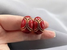 Joan rivers red for sale  WORKINGTON