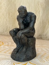Vintage cold cast for sale  NEWCASTLE UPON TYNE