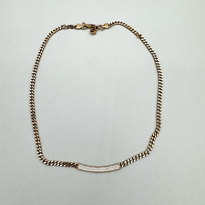 Michael kors necklace for sale  Charleston