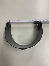 Visier helm dunkel gebraucht kaufen  Duisburg