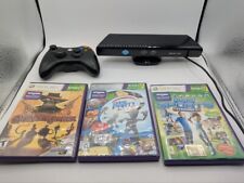 Xbox 350 kinetic for sale  Jasper