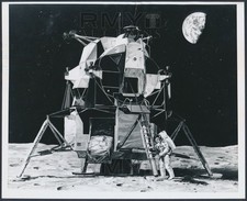 1969 apollo lunar for sale  Middleton