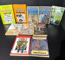 Youth kids chapter for sale  Palmerton
