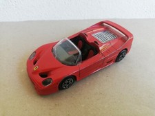 Burago ferrari f50 usato  Modena