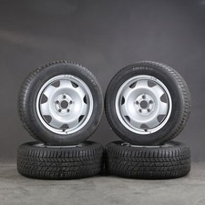 Zoll winterräder transporter gebraucht kaufen  Stralsund-Umland I