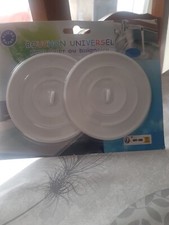 Bouchons universel evier d'occasion  Cuers