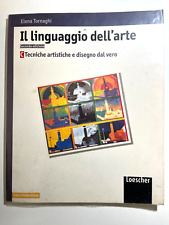 Linguaggio dell arte usato  Rimini