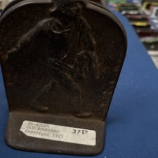 Vintage soldier bookends for sale  Victorville
