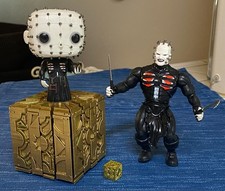 Funko pop hellraiser for sale  Bakersfield