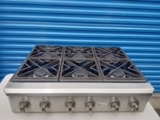 stainless steel ge range gas for sale  Marysville