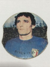 Calcio figurina edis usato  Torre Canavese