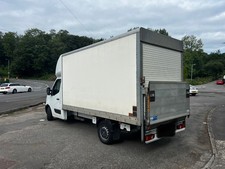 2016 nissan nv400 for sale  SWANSEA