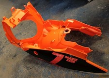 Ktm 300exc airbox d'occasion  Expédié en Belgium