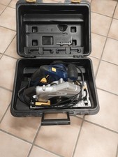 Mac allister handkreissäge gebraucht kaufen  Bottrop