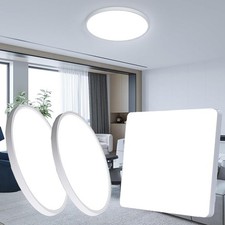 Led deckenlampe deckenleuchte gebraucht kaufen Led deckenlampe deckenleuchte gebraucht kaufen  Nettetal