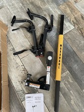 Maxxhaul bike hitch for sale  DERBY