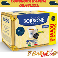 Borbone dolcere dolce usato  Macerata Campania