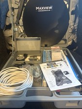 Caravan satellite dish for sale  CLACTON-ON-SEA
