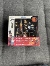 Professor layton boxed for sale  ROTHERHAM