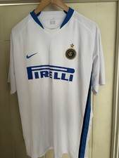 inter milan jersey for sale  BASILDON