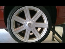 Wheel spoke 19x9 for sale  Mondovi