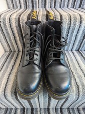 Black original doc for sale  CARDIFF