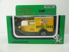 1991 matchbox team for sale  Mechanicsburg