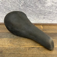 Assento acolchoado vintage Cinelli Volare selim Eroica anos 70 anos 80 Itália marrom Eroica comprar usado  Enviando para Brazil
