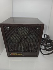 Micro furnace heater for sale  Greenwich