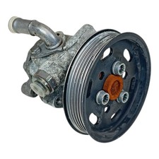 Servopumpe hydraulikpumpe serv gebraucht kaufen  Petershagen
