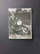 Figurina pubblicitaria cioccol usato  Italia