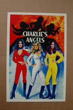 Charlies angels show for sale  Augusta
