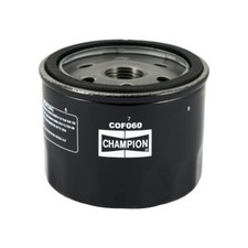 Filtro olio champion usato  Italia