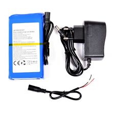 PACCO BATTERIA 12 VOLT 7000mAh 7Ah 12V RICARICABILE LITIO 130x65x24mm F2D4 na sprzedaż  Wysyłka do Poland